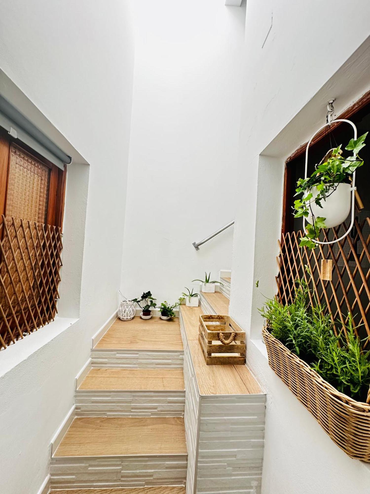 Bed and breakfast Ca'artu Pozo Izquierdo