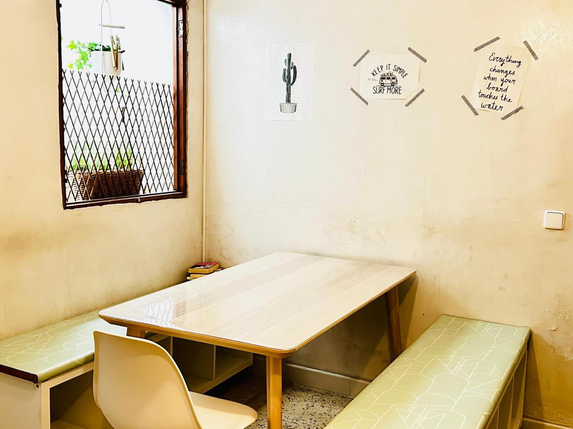 Ca'artu Bed and breakfast Pozo Izquierdo