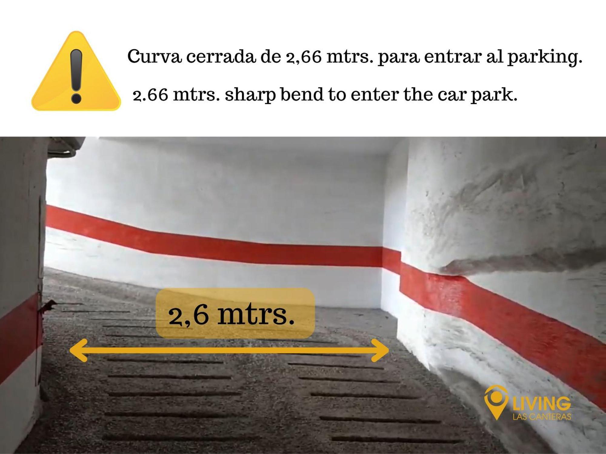 Living Canteras Homes - Penthouse Free Parking