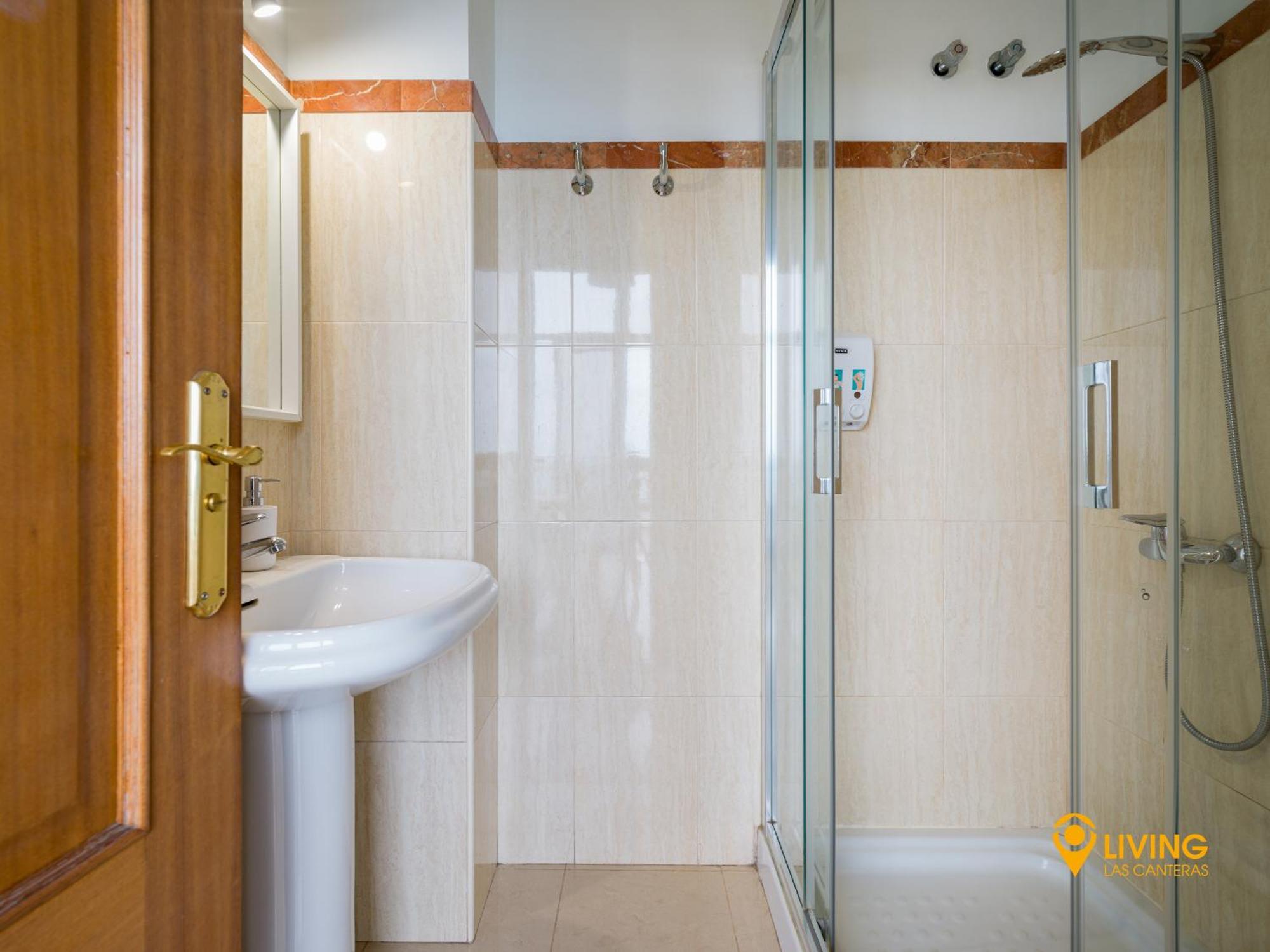 Living Canteras Homes - Penthouse Free Parking * Las Palmas de Gran Canária