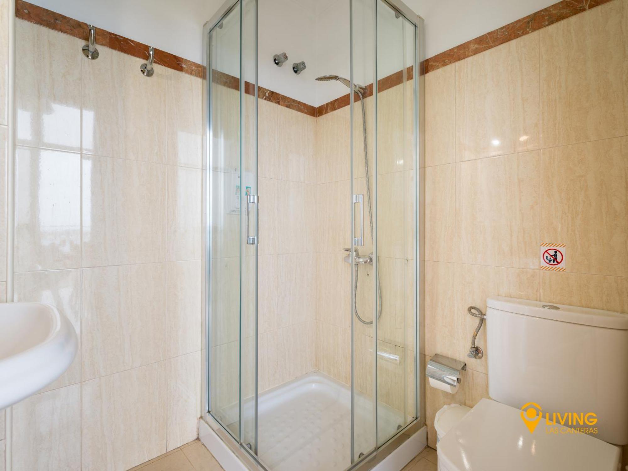 Apartamento Living Canteras Homes - Penthouse Free Parking *