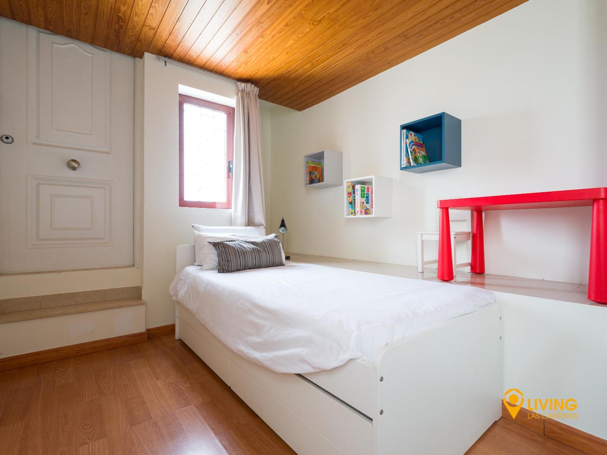 Living Canteras Homes - Penthouse Free Parking *