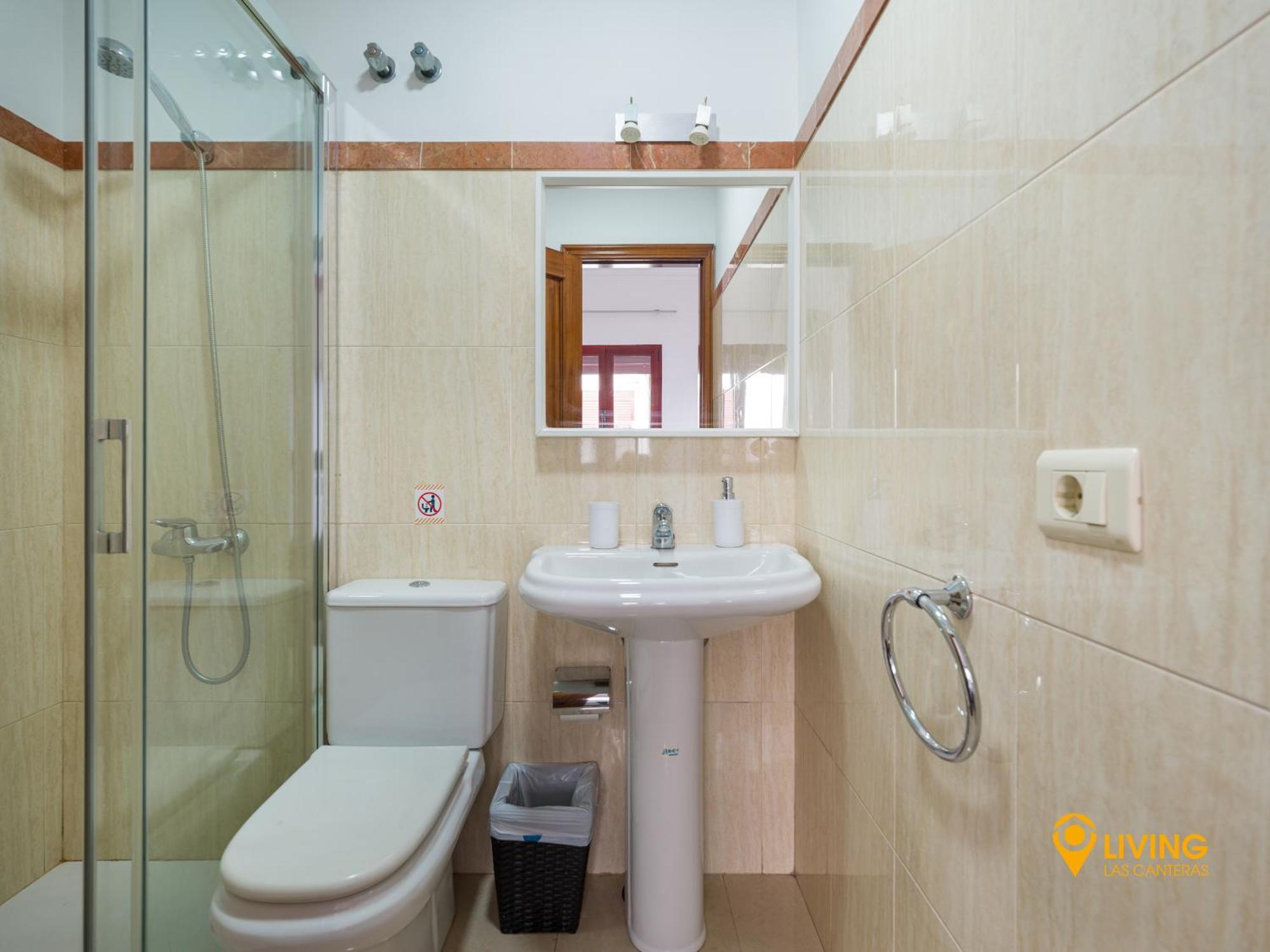 Living Canteras Homes - Penthouse Free Parking Apartamento Las Palmas de Gran Canária