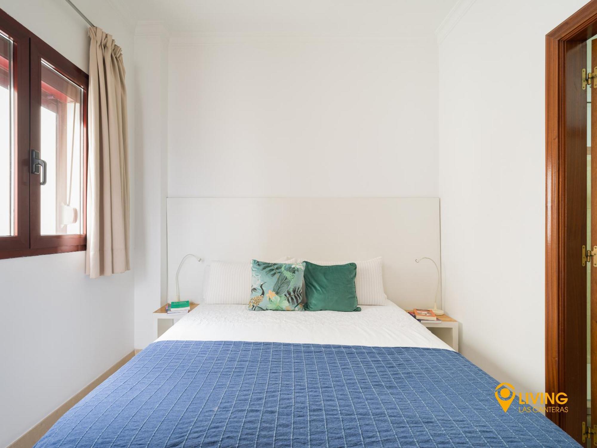 Living Canteras Homes - Penthouse Free Parking *