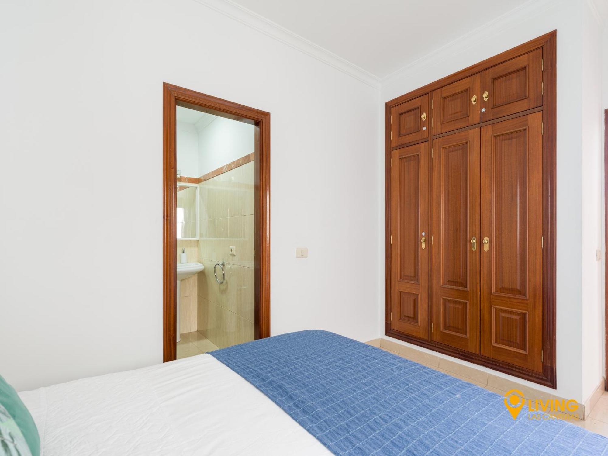 Living Canteras Homes - Penthouse Free Parking Apartamento