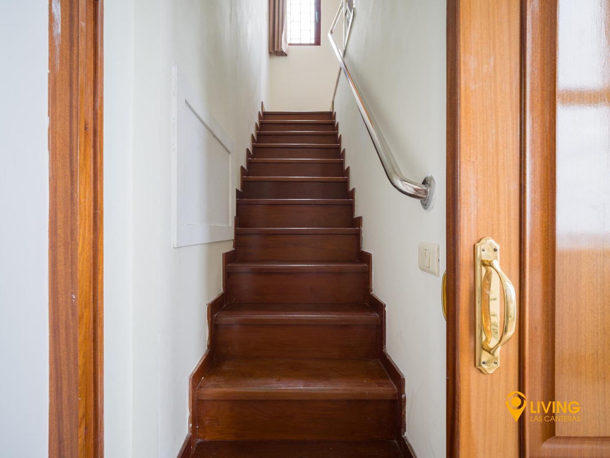 Living Canteras Homes - Penthouse Free Parking Las Palmas de Gran Canária