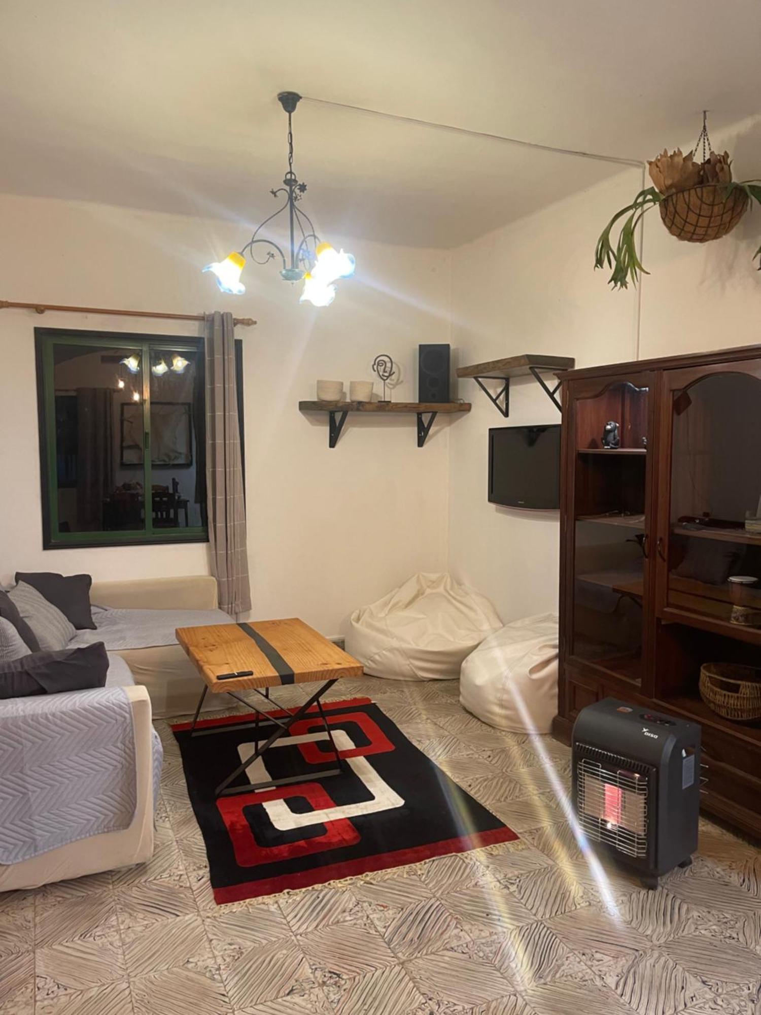 Casa rural Di Carmen