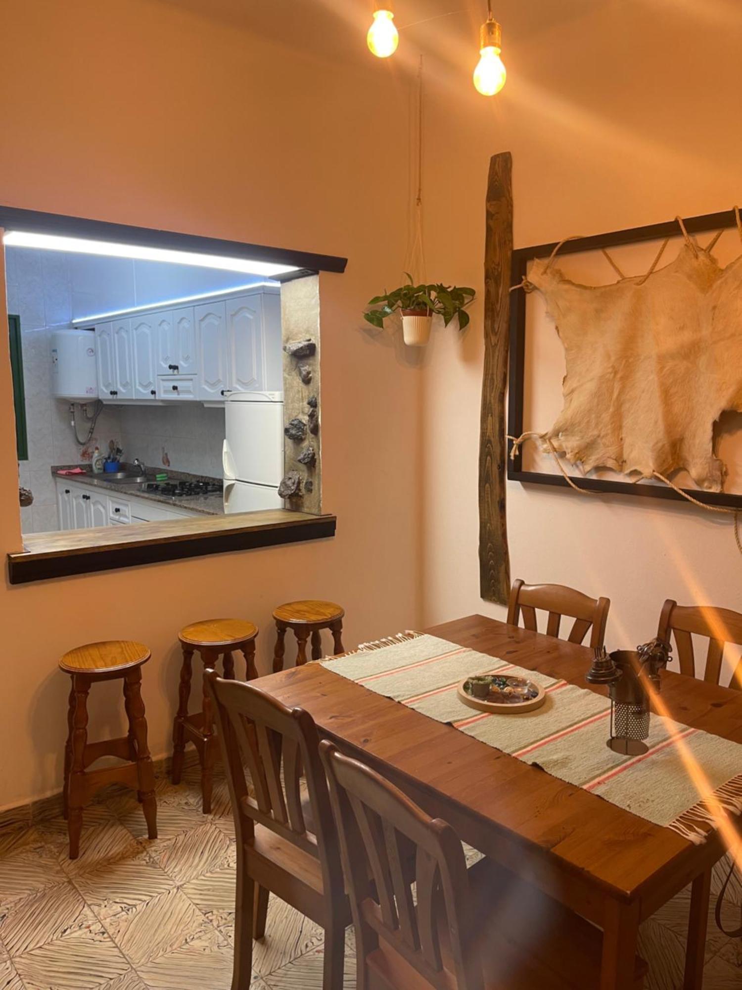 Di Carmen Casa rural Las Palmas de Gran Canaria