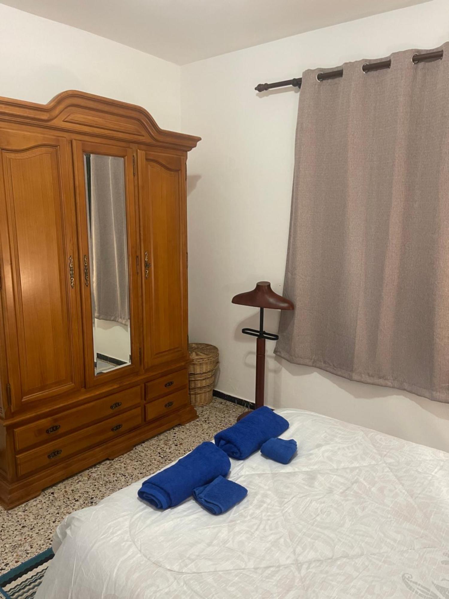 Casa rural Di Carmen *