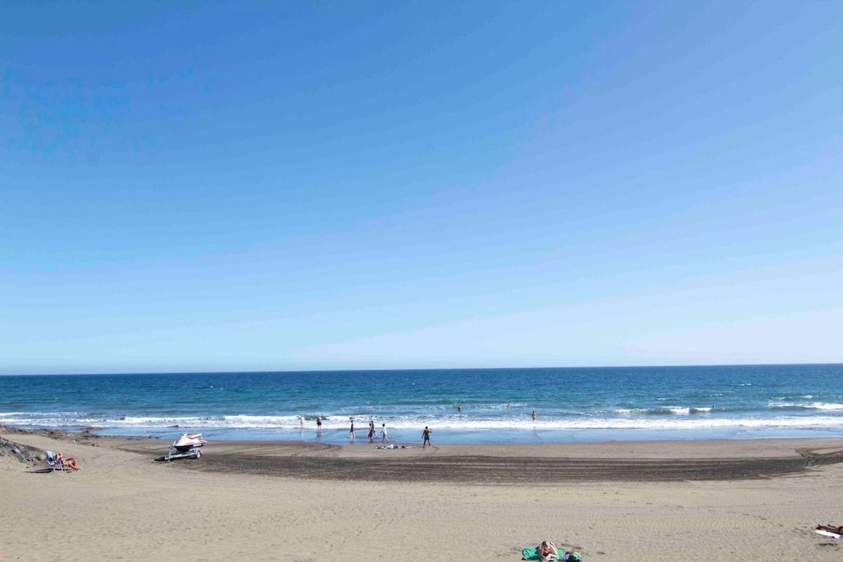 With Fantastic Views Close To The * San Bartolome de Tirajana (Gran Canaria)