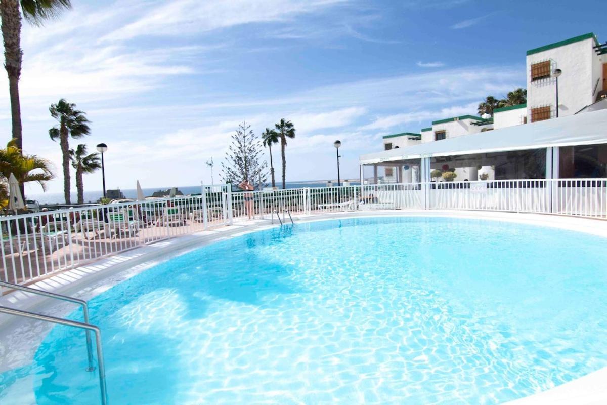 With Fantastic Views Close To The