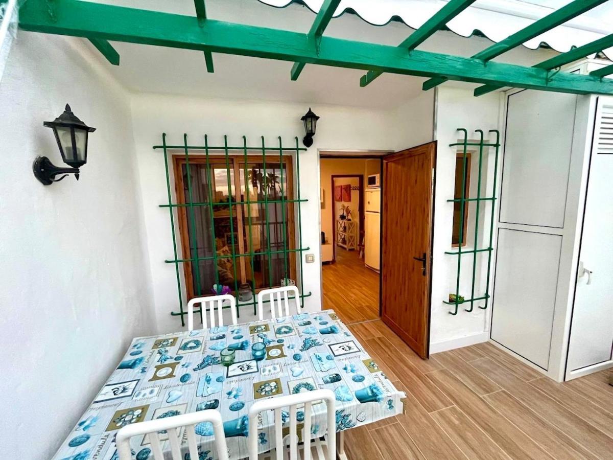 Apartment With Fantastic Views Close To The San Bartolome de Tirajana (Gran Canaria)