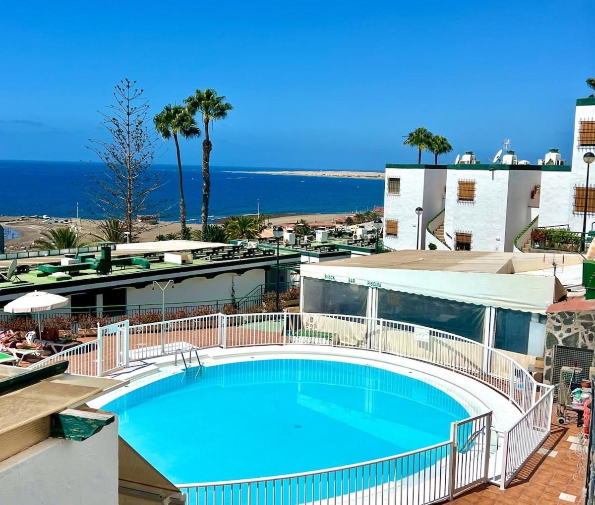 With Fantastic Views Close To The