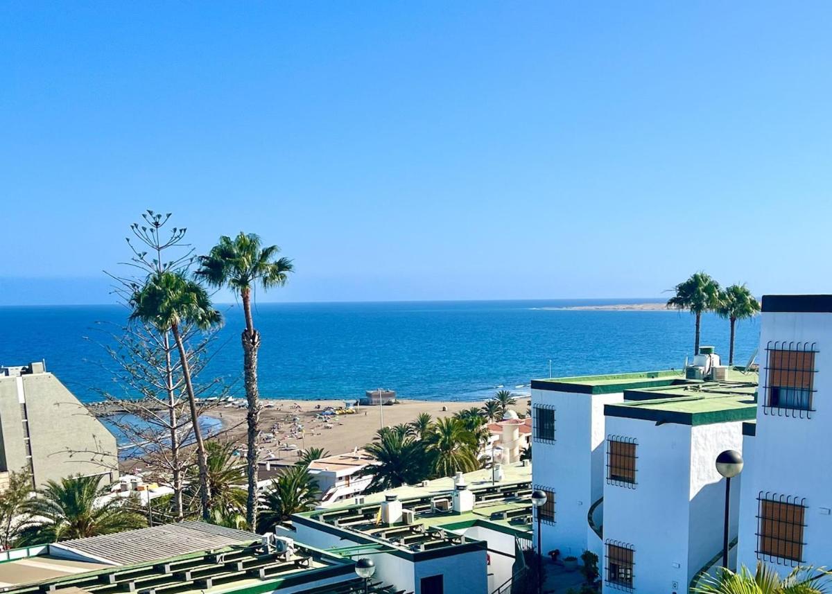With Fantastic Views Close To The Apartment