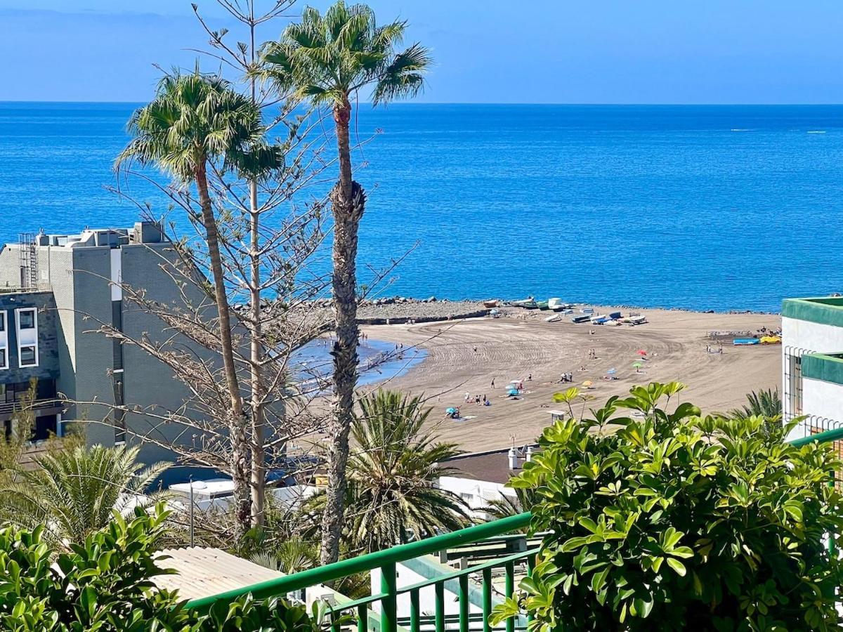 With Fantastic Views Close To The * San Bartolome de Tirajana (Gran Canaria)