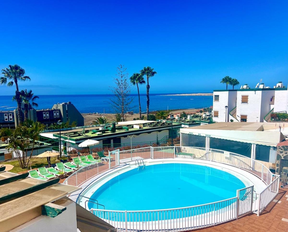 With Fantastic Views Close To The Apartment