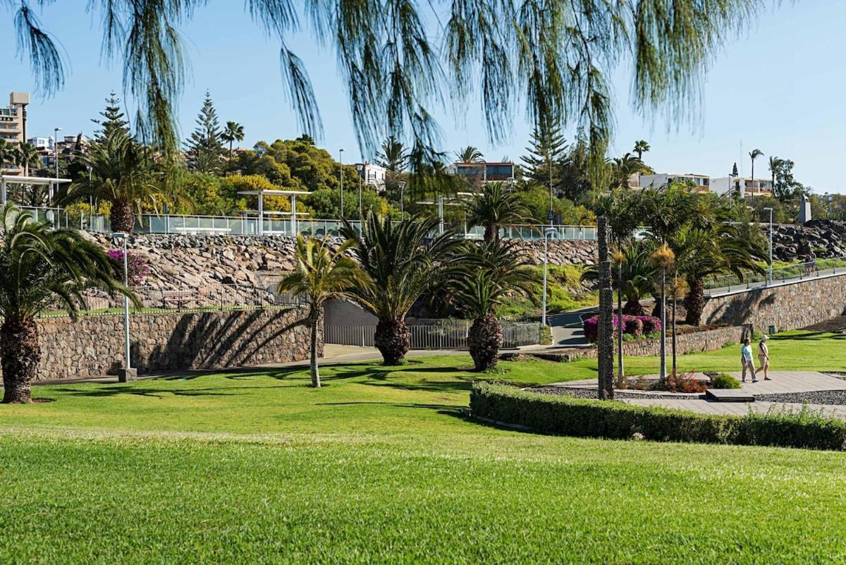 Apartment With Fantastic Views Close To The San Bartolome de Tirajana (Gran Canaria)