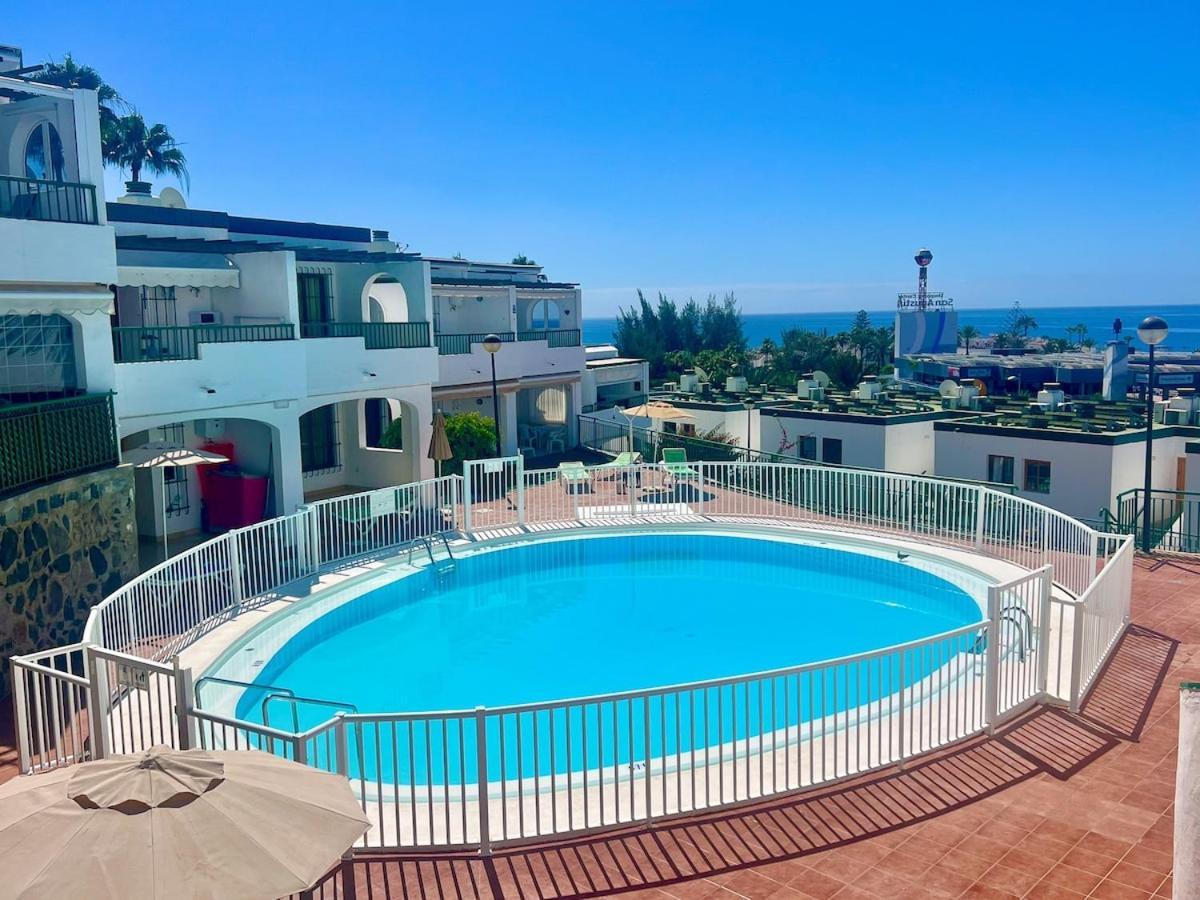Apartment With Fantastic Views Close To The San Bartolome de Tirajana (Gran Canaria)