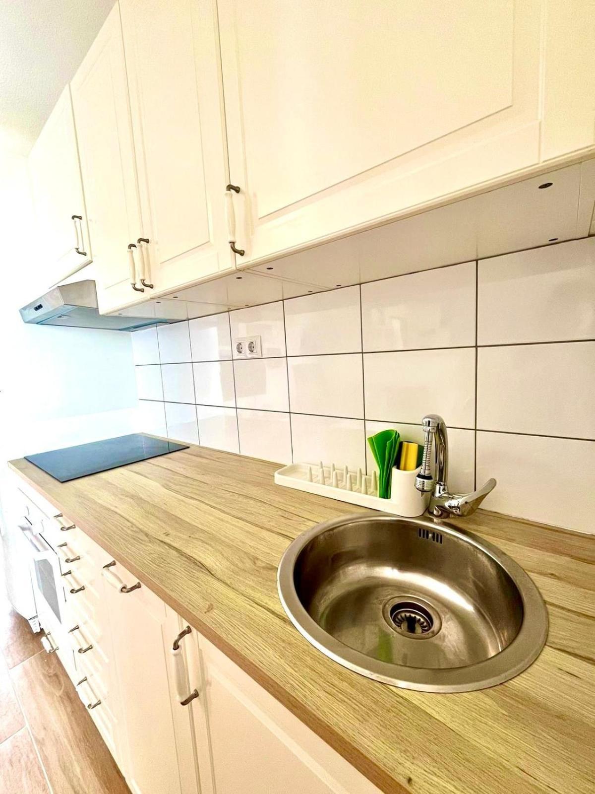 With Fantastic Views Close To The Apartment *