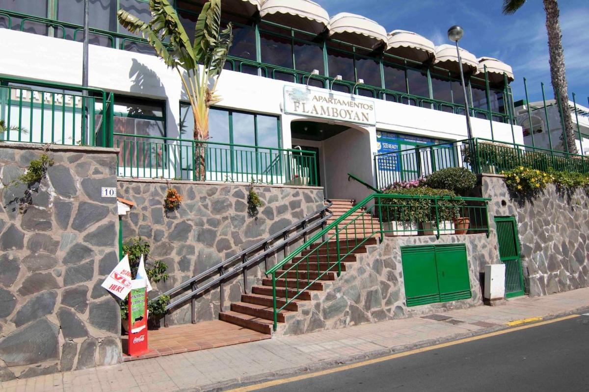 With Fantastic Views Close To The San Bartolome de Tirajana (Gran Canaria)