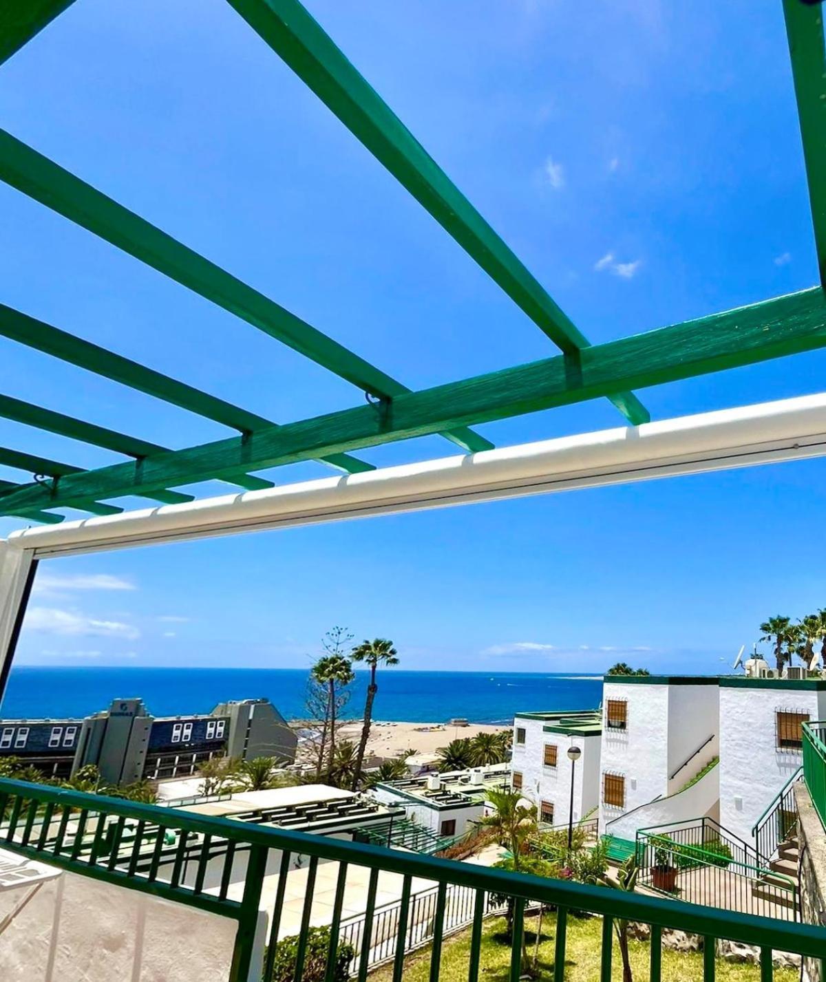 With Fantastic Views Close To The