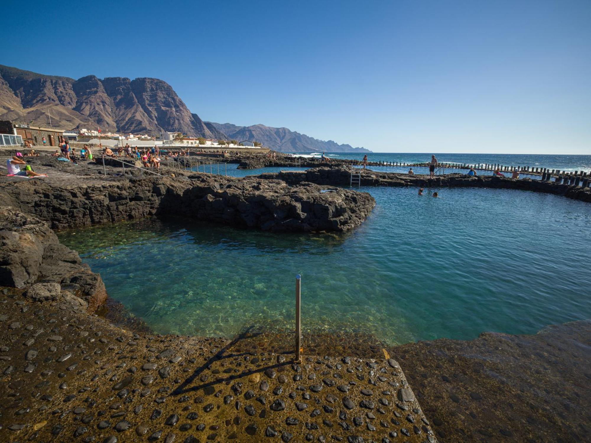 La Suerte Agaete-amazing Views By Canariasgetaway San Pedro (Gran Canaria)