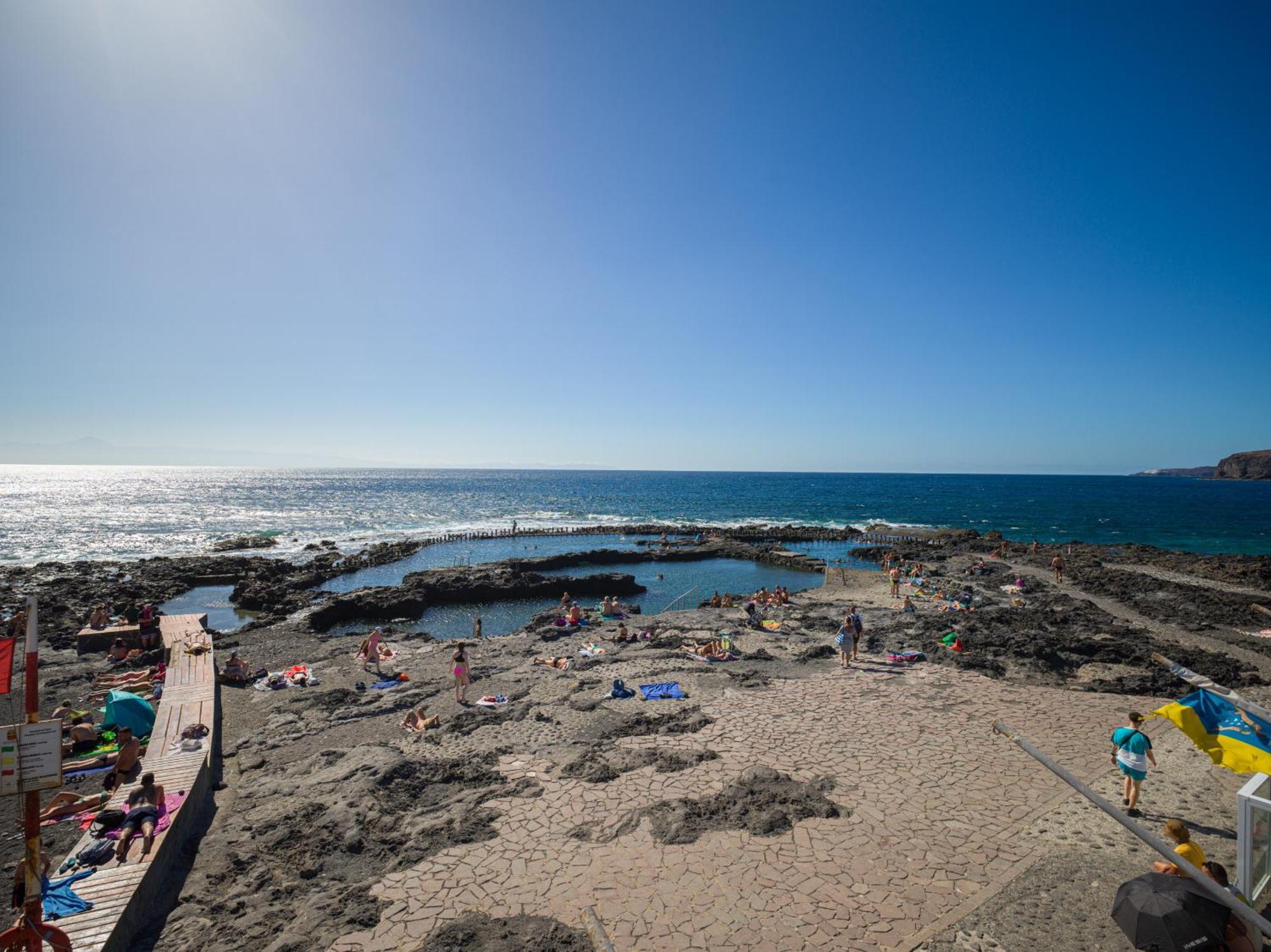 La Suerte Agaete-amazing Views By Canariasgetaway