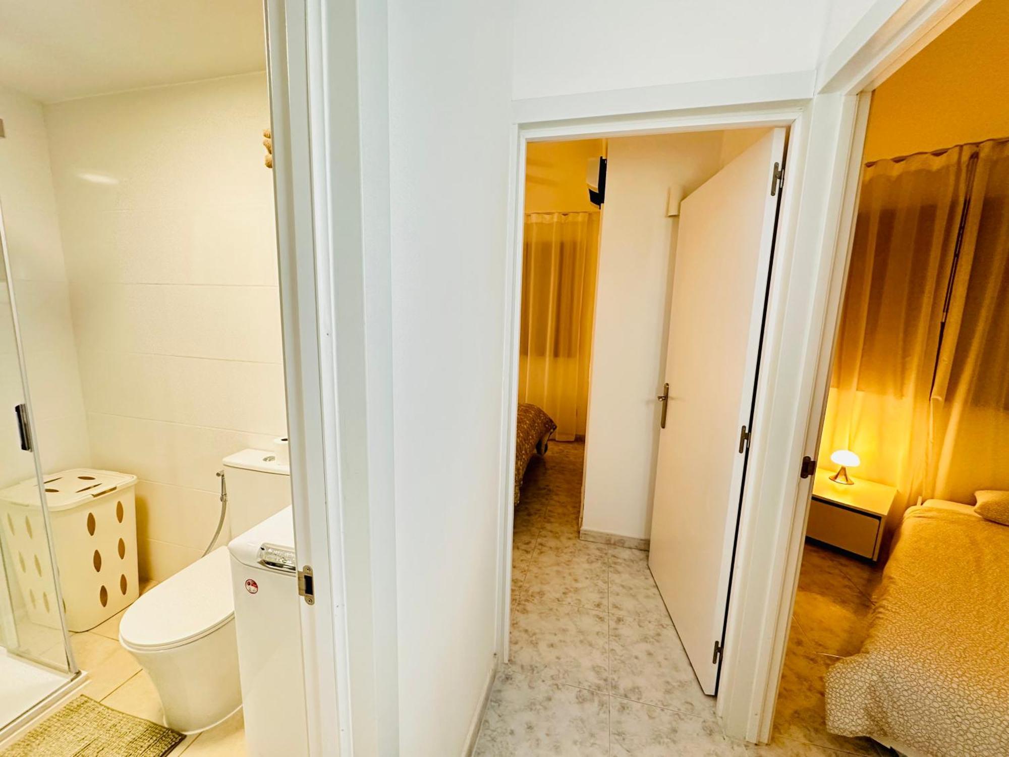 Apartment Cura Marina 2- By The