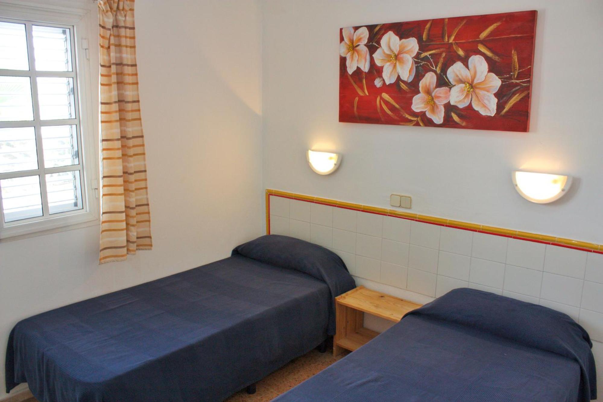 Apartamento Auf Einem Felsen Direkt Am Playa Del Aguila (Las Palmas)