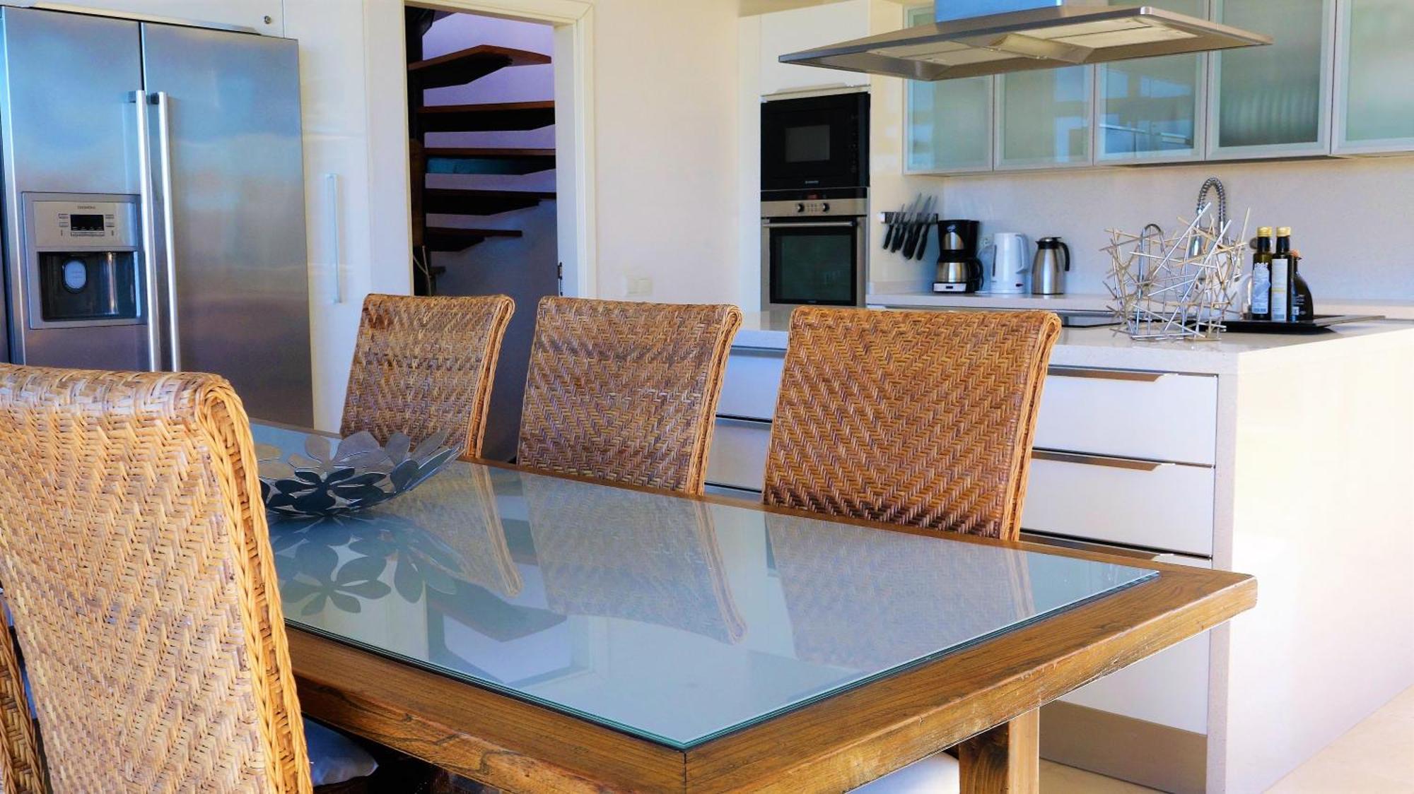 5 Sterne Grosser Luxus Holiday home La Playa de Tauro