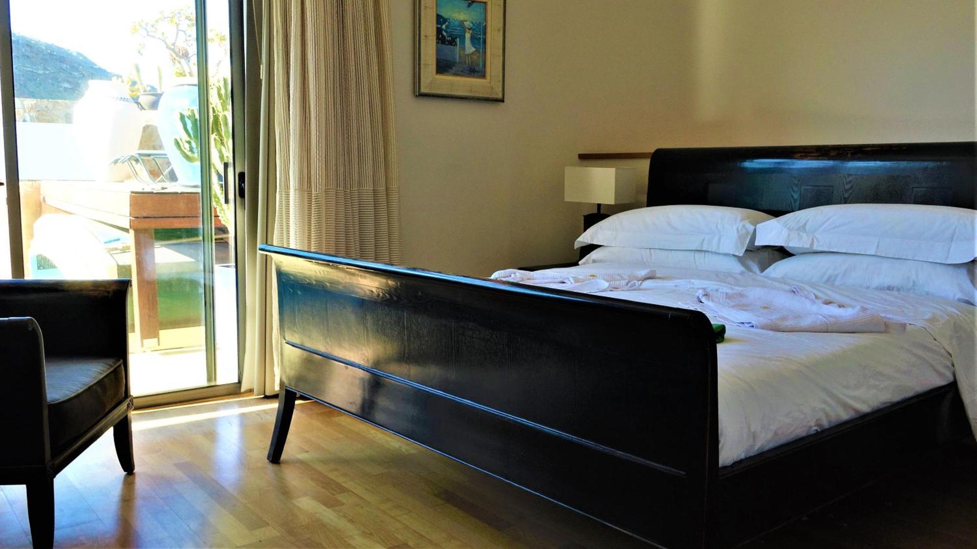 5 Sterne Grosser Luxus