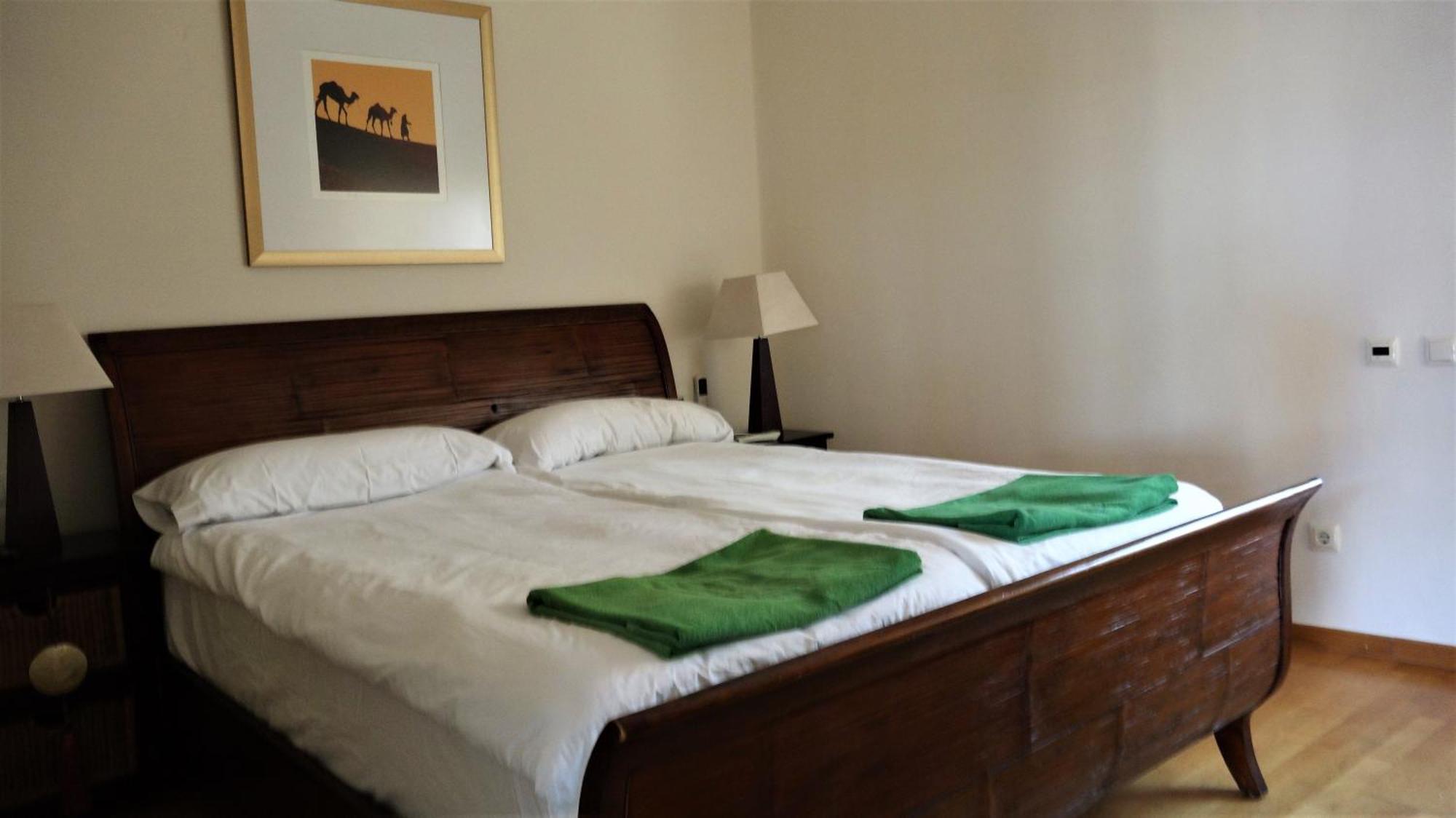 Holiday home 5 Sterne Grosser Luxus La Playa de Tauro