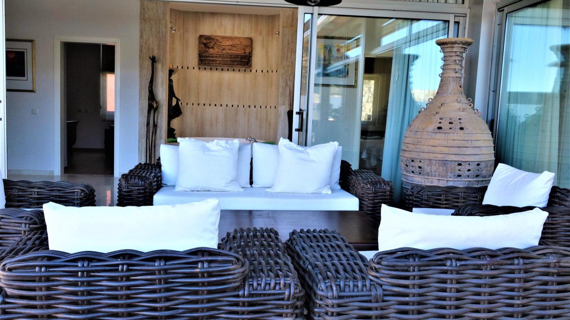5 Sterne Grosser Luxus Holiday home