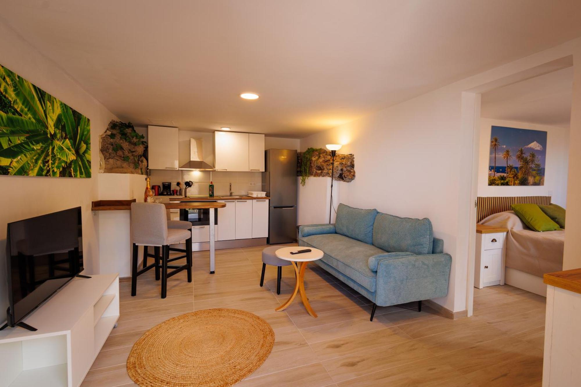 Apartment Casa Del Puente