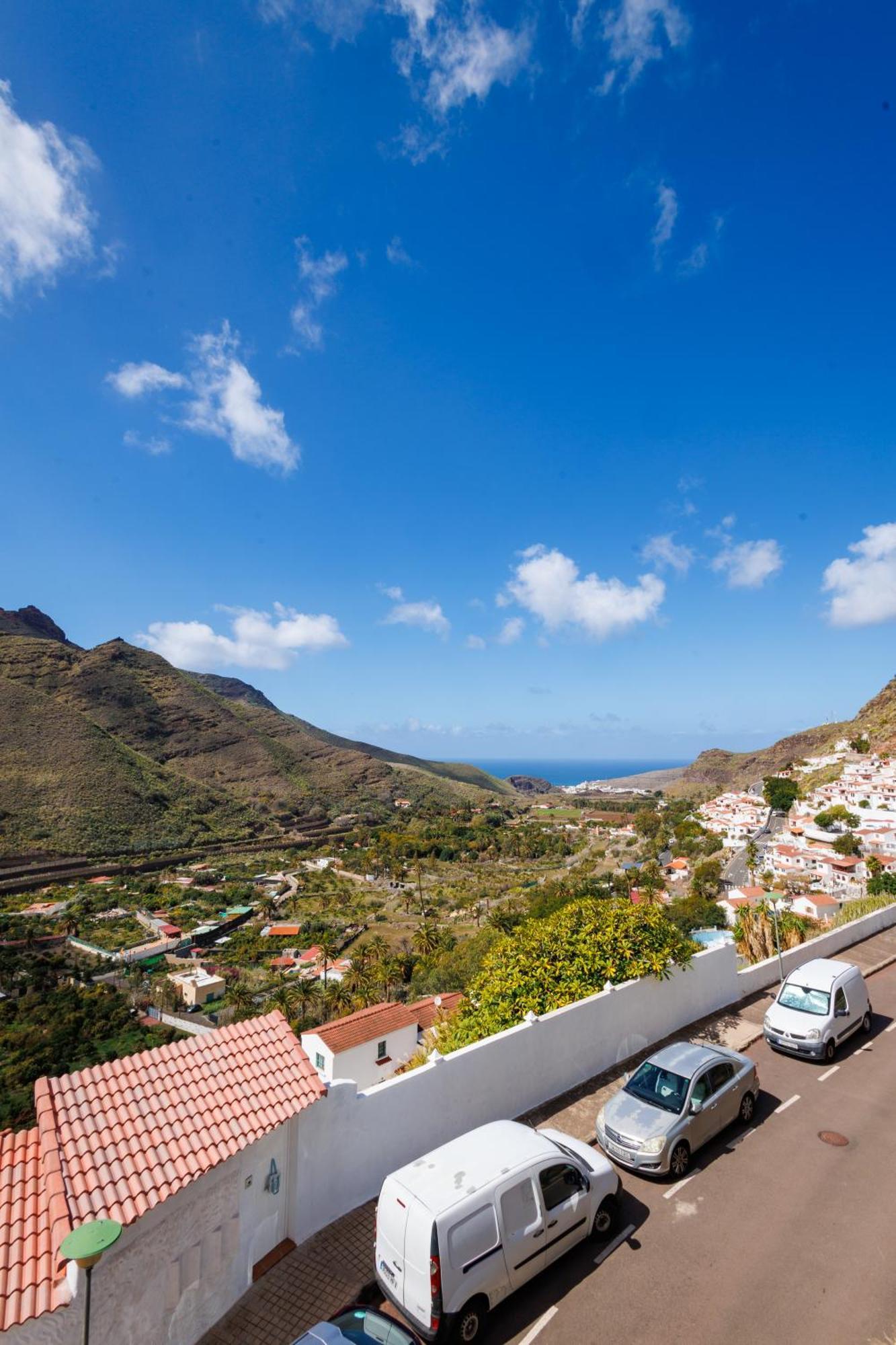 Apartment Casa Del Puente Agaete (Gran Canaria)