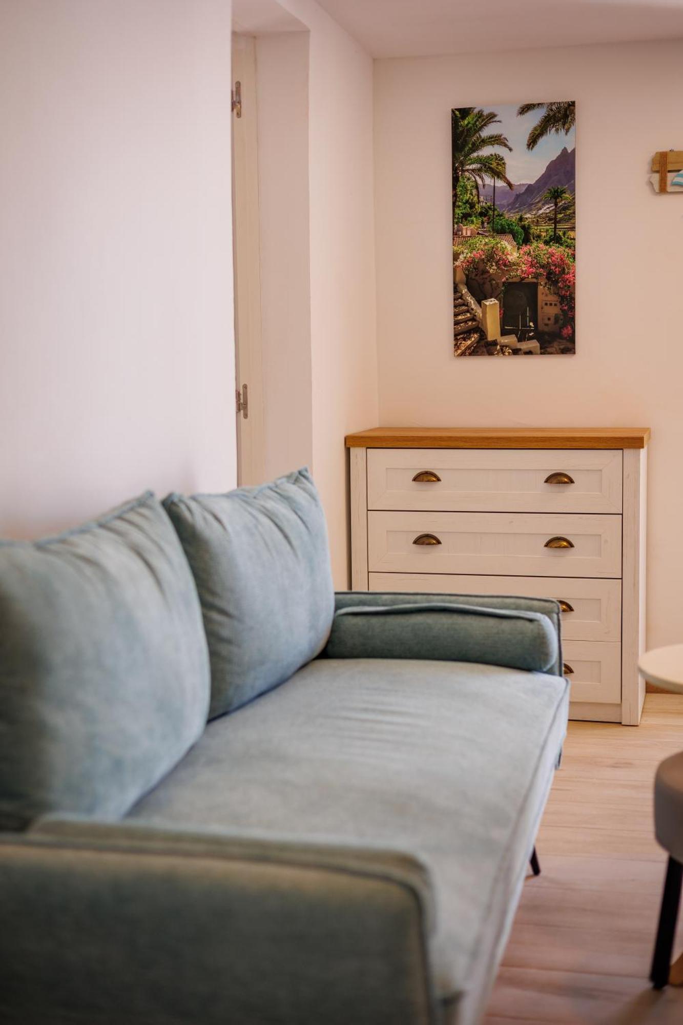 Casa Del Puente Apartment Agaete (Gran Canaria)