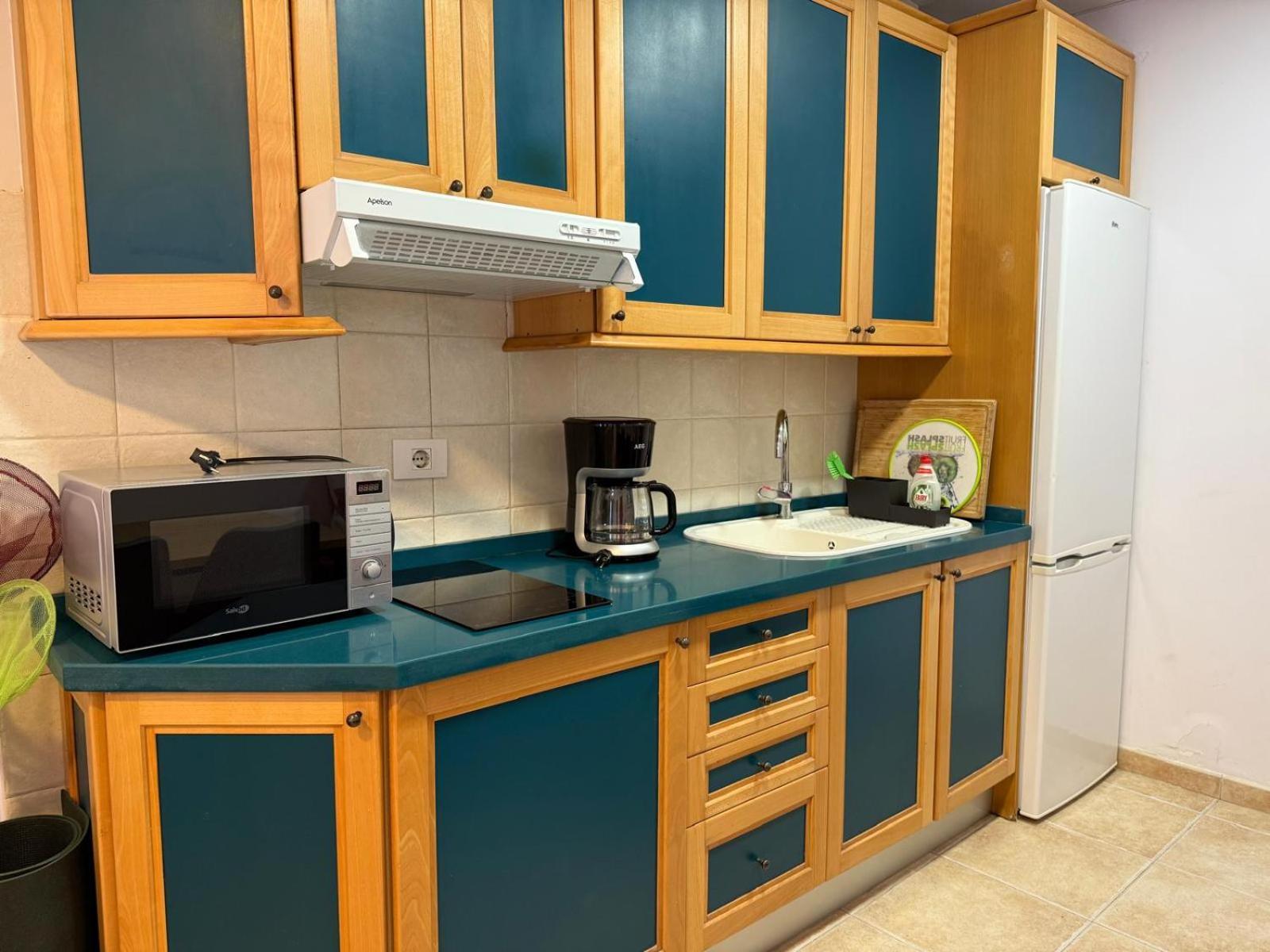 Line Apartment