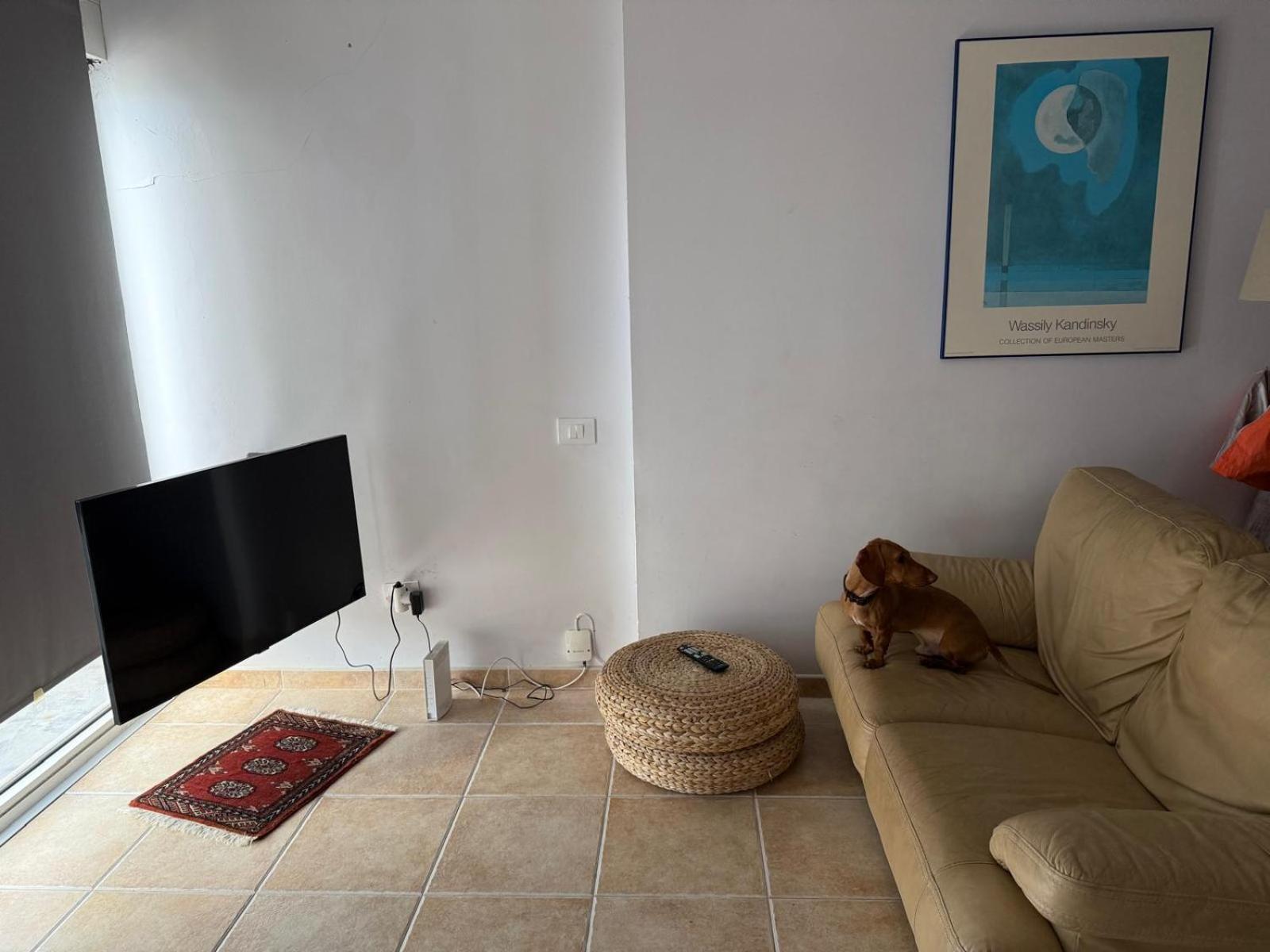 Line Apartment