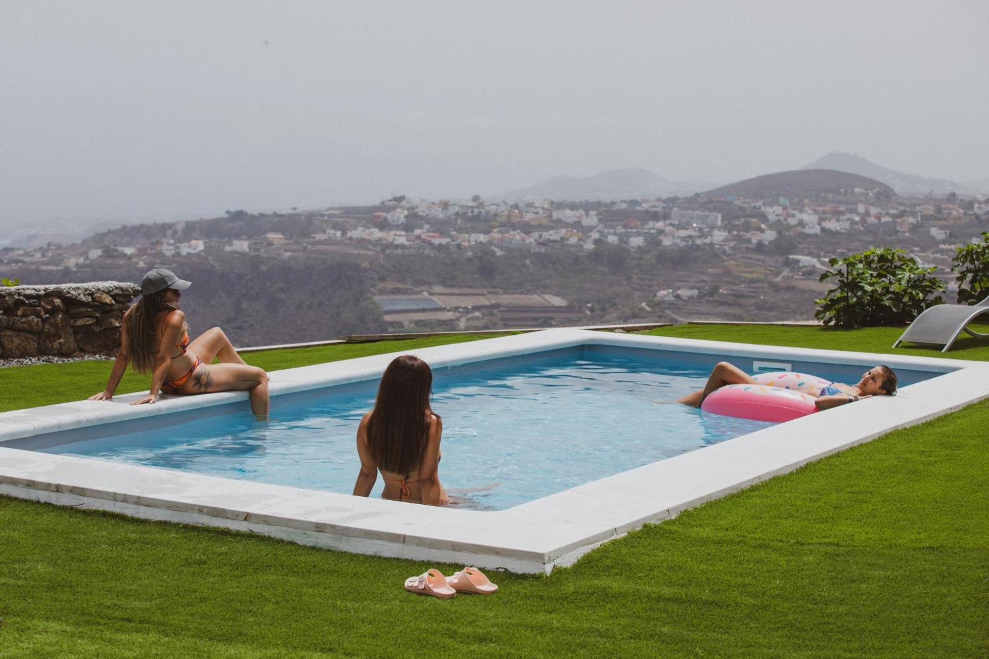 Alegria Gran Canaria Piscina Climatizada Las Palmas de Gran Canaria