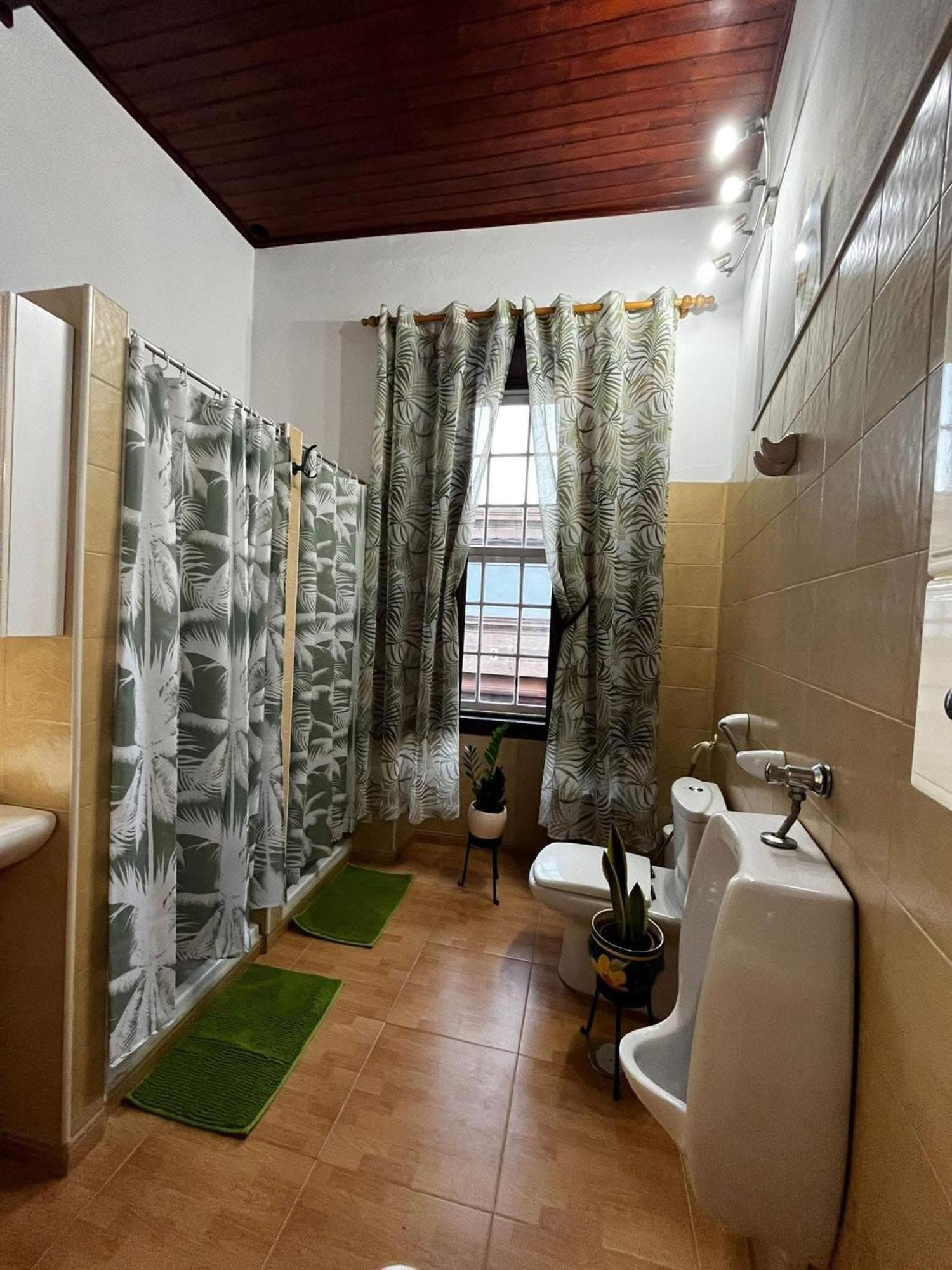 W Historycznym Domu Guest house Santa Maria de Guia de Gran Canaria