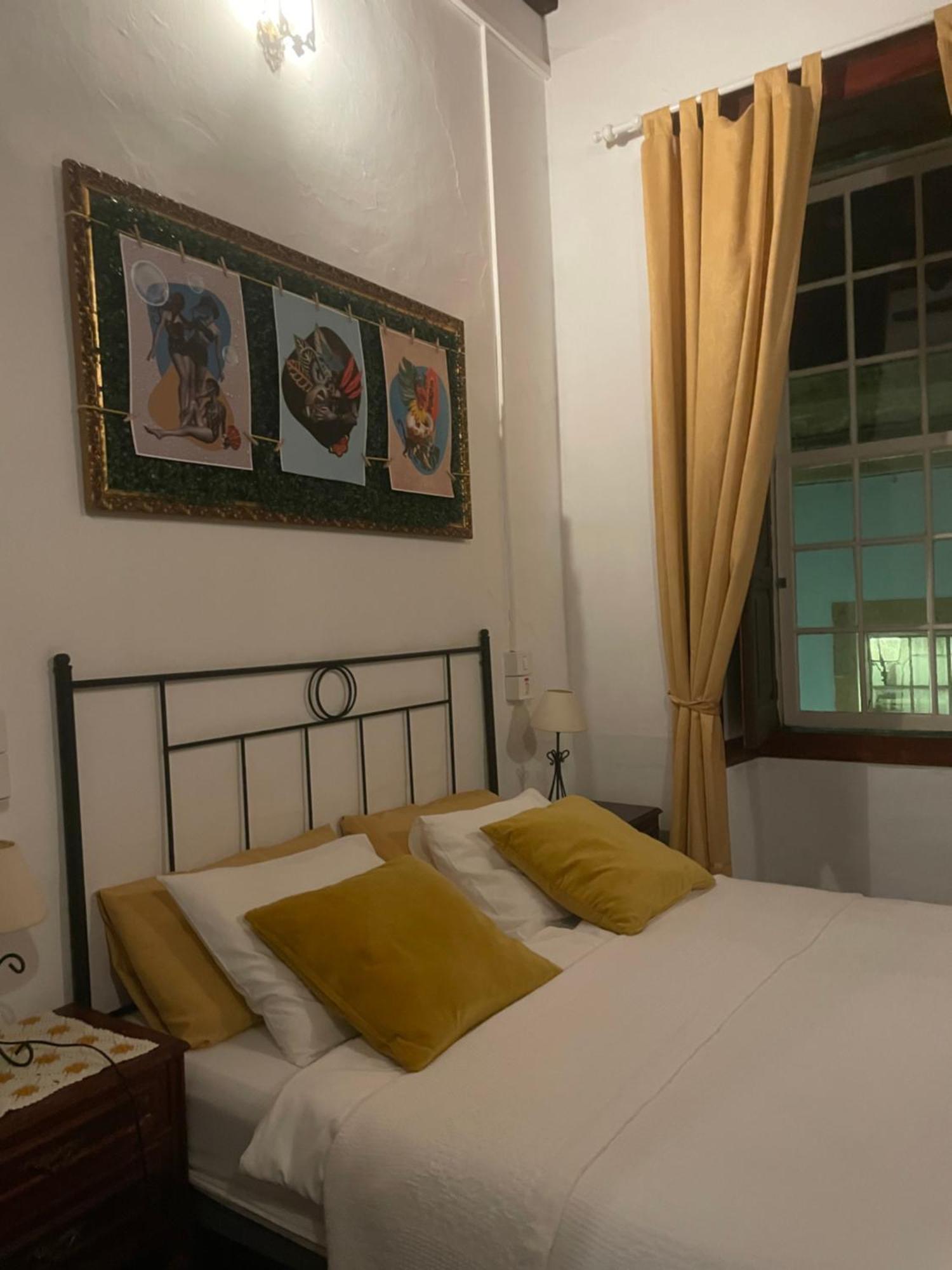 W Historycznym Domu Guest house