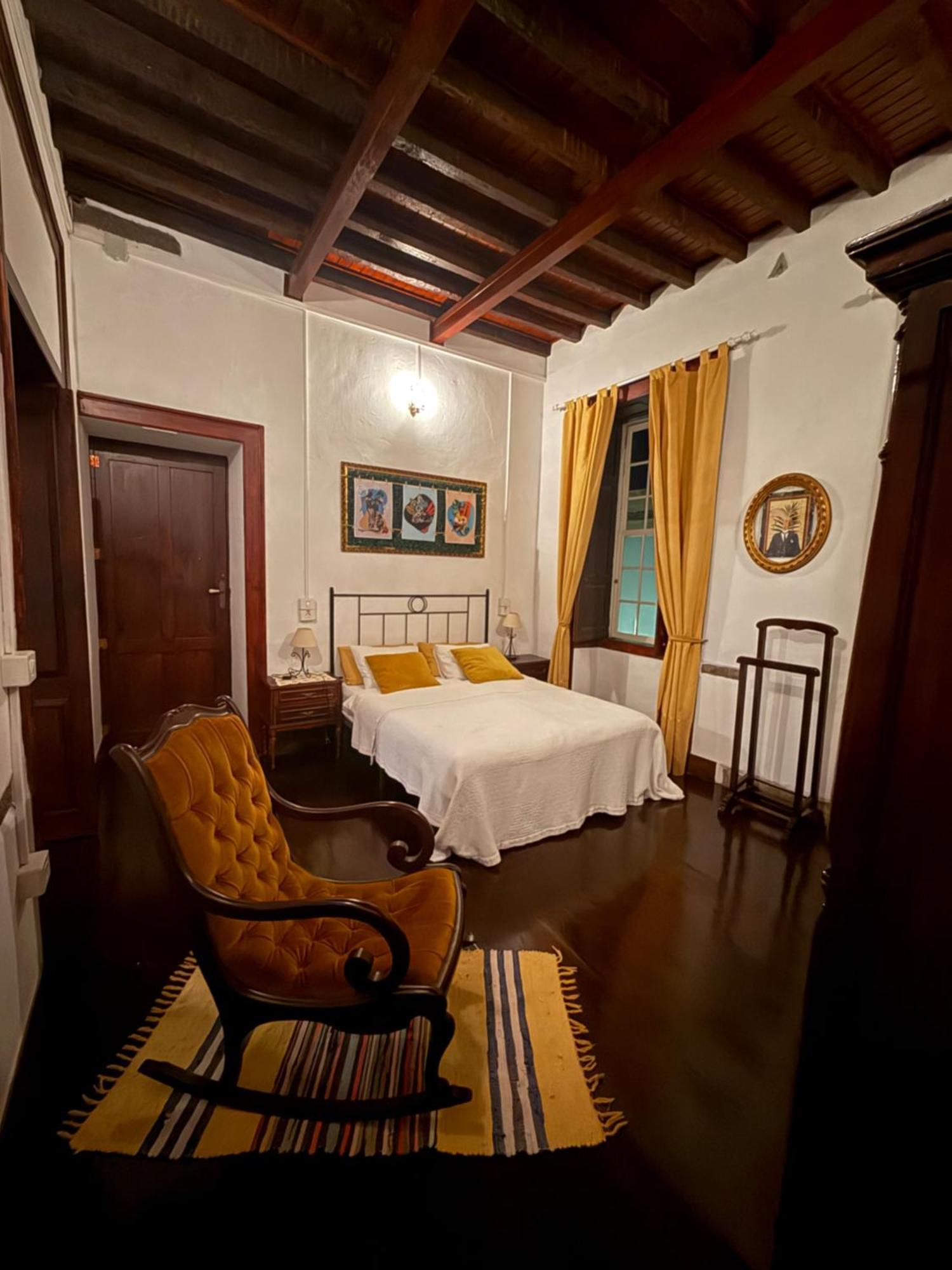 W Historycznym Domu Guest house *