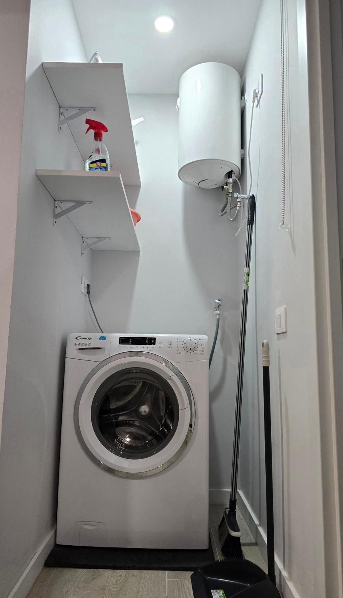 Apartamento Salinetas Junto Al Mar