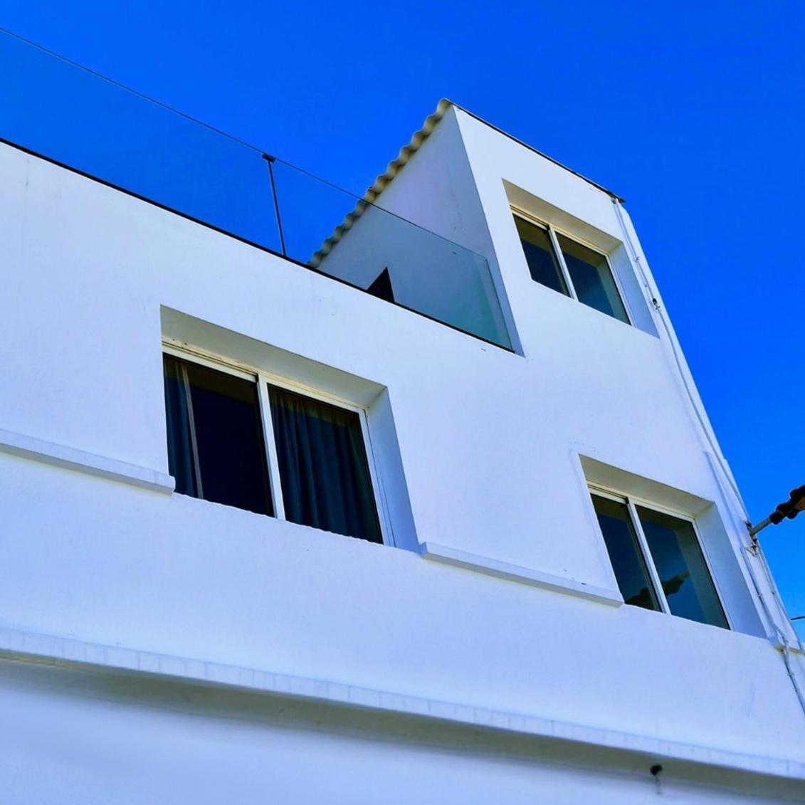 Vakantiehuis Urban Ocean Lookout