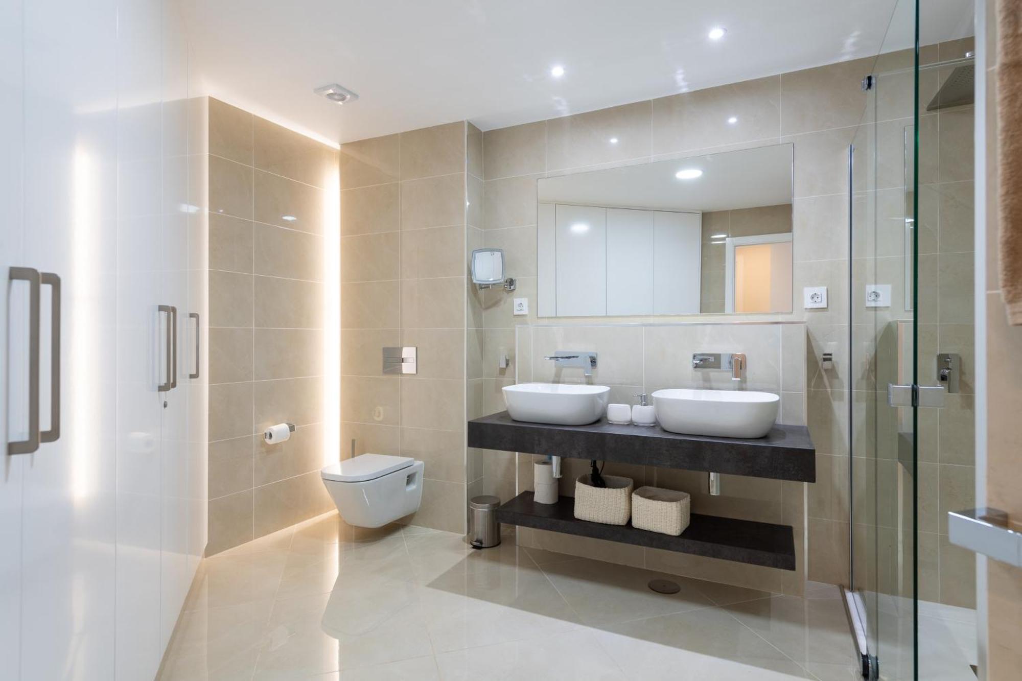 Altamar, 2 Bedroom - By Gestion Vacacional Canarias Apartment Playa Del Aguila (Las Palmas)