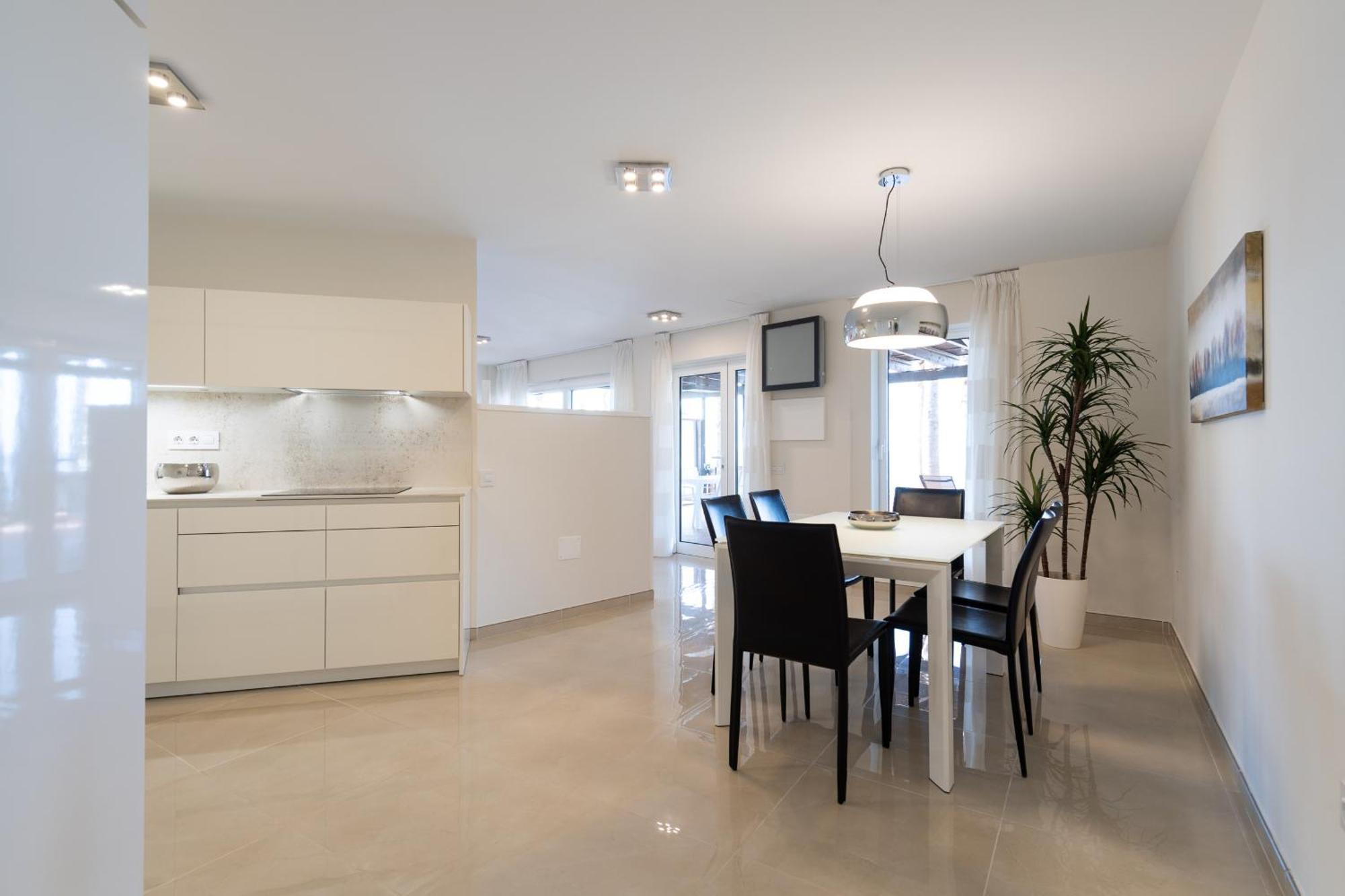 Altamar, 2 Bedroom - By Gestion Vacacional Canarias Playa Del Aguila (Las Palmas)