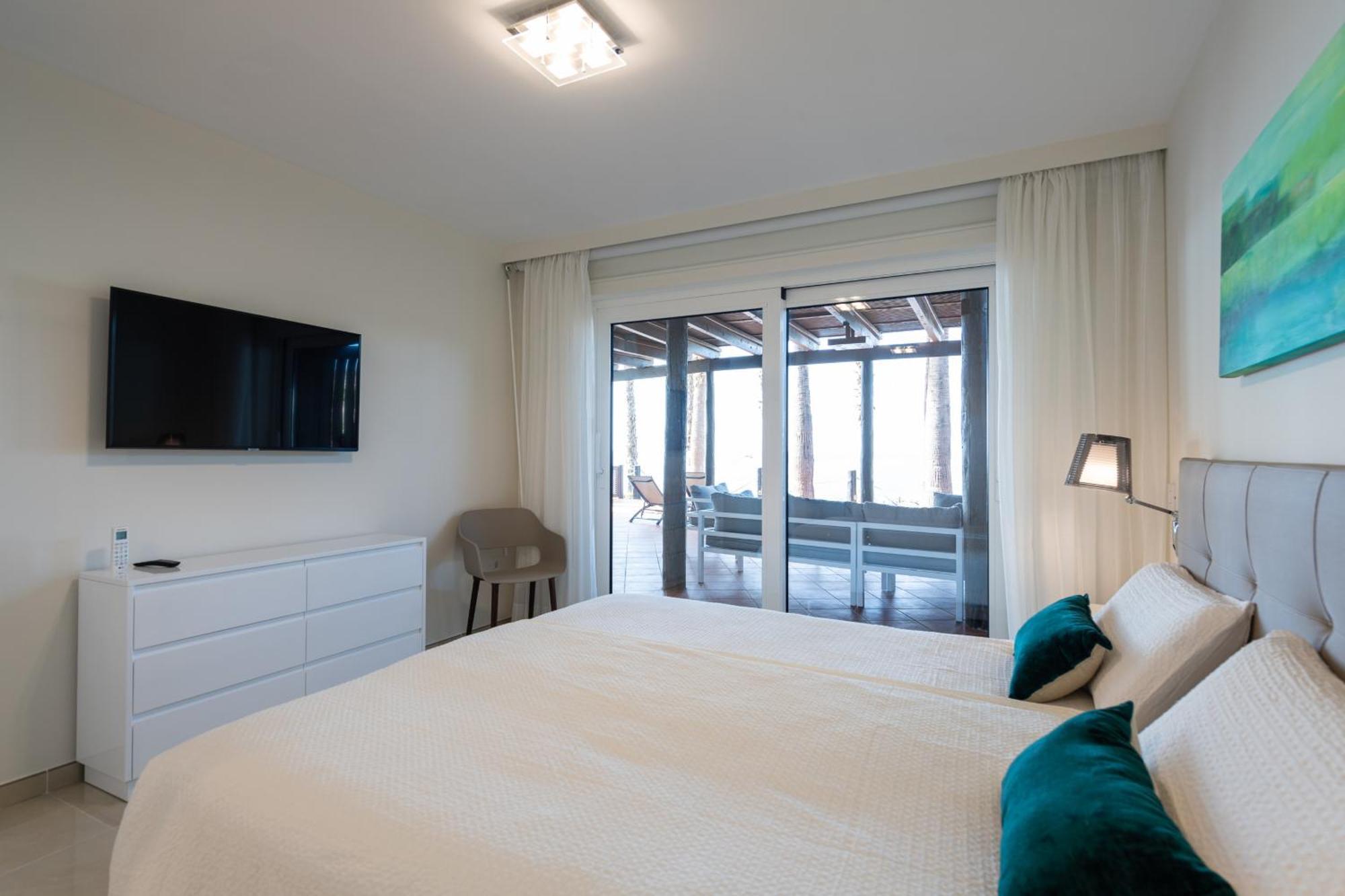 Altamar, 2 Bedroom - By Gestion Vacacional Canarias Apartment Playa Del Aguila (Las Palmas)