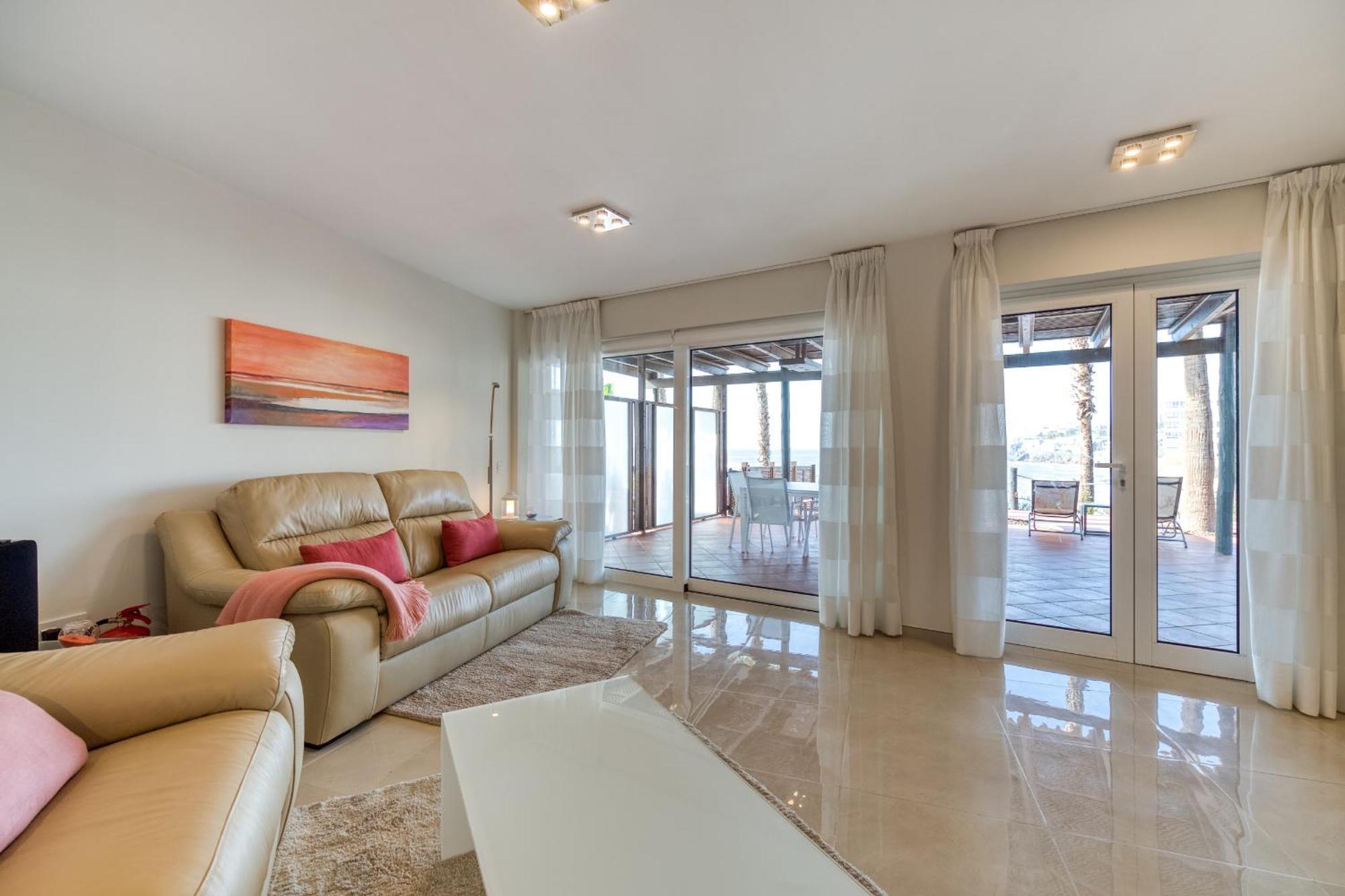 Altamar, 2 Bedroom - By Gestion Vacacional Canarias Apartment *