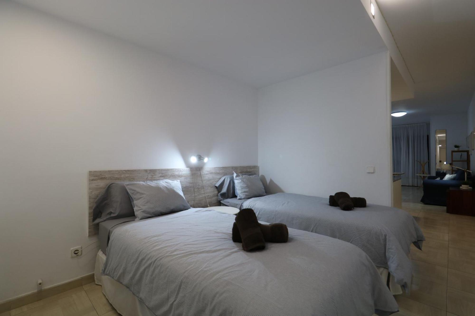 Skyline Beachfront Retreat Las Palmas de Gran Canaria