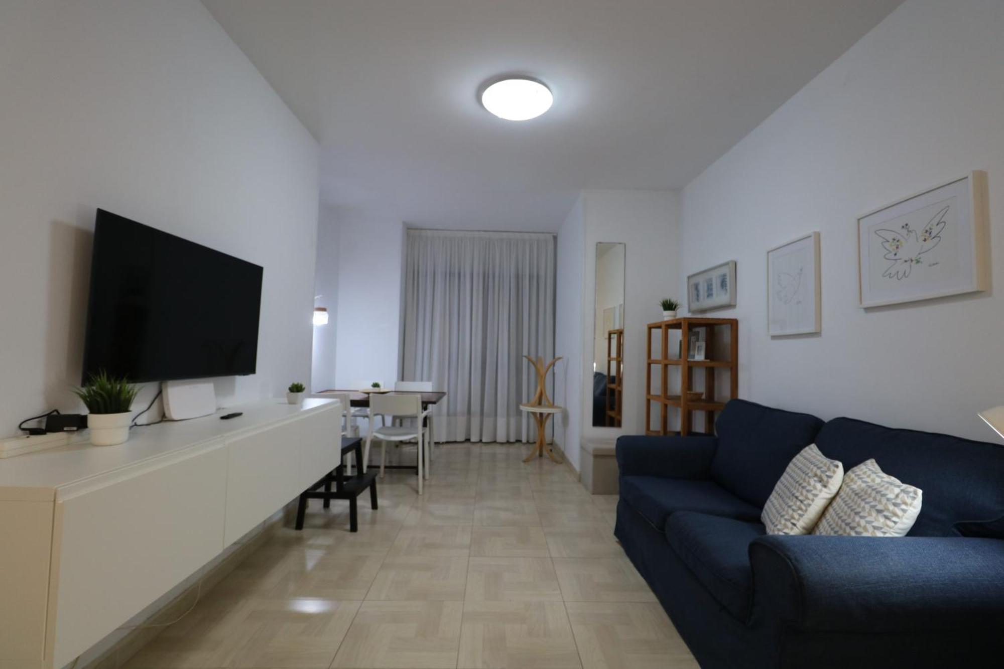 Skyline Beachfront Retreat Apartment Las Palmas de Gran Canaria